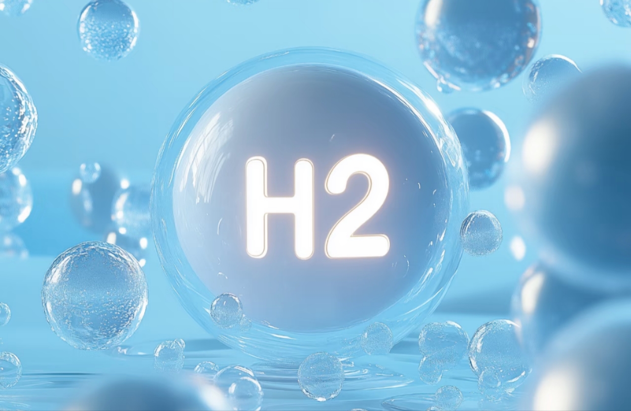 氢能驱动“零碳航道”：港口与船舶绿色转型迎来新动力