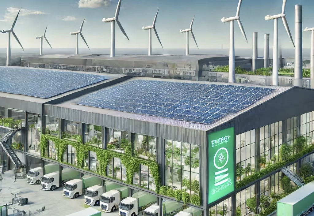 碳中和目标下 氢能产业的发展态势：从战略蓝图迈向规模化商业攻坚