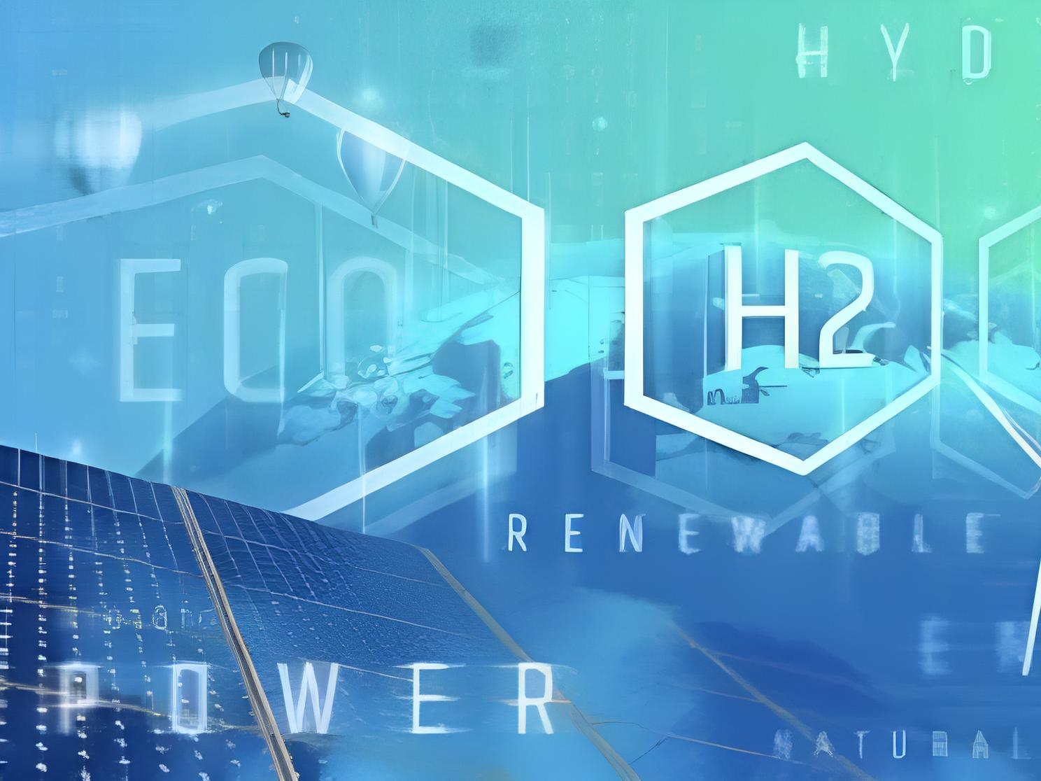 全球首例吨级氢能eVTOL成功试飞 