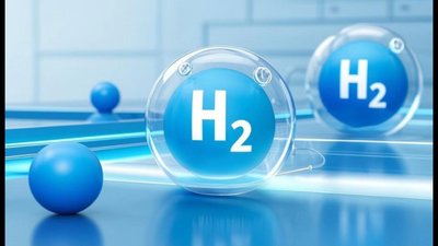 两会重磅定调！氢能+绿色燃料跃升国家新增长点，国家基金加持，产业迎来规模化爆发期