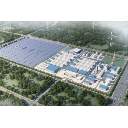 中国氢能应用场景的规模化突破与全产业链价值闭环