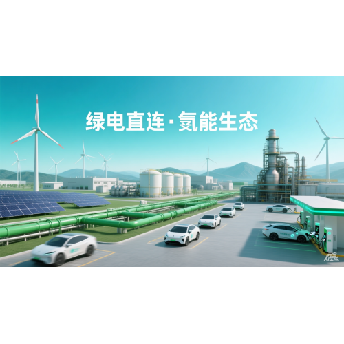 ​验证、经济性验证、生态验证：氢能的六个应用领域走到了哪一步？